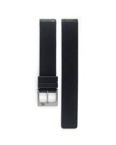 Calvin Klein Tech Gent Rubber Black Original Watch Strap K2141.411