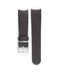 Calvin Klein Bold Chrono Gent Leather/Rubber Brown Original Watch Strap K22271.B2A