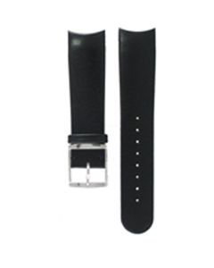 Calvin Klein Bold Leather Black Original Watch Strap K22471.111