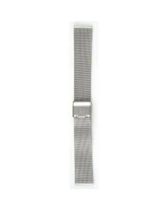 Calvin Klein Minimal Gent Stainless Steel Silver Original Watch Bracelet K3111.2A9
