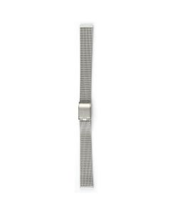 Calvin Klein Minimal Lady Stainless Steel Silver Original Watch Bracelet K3131.2A9