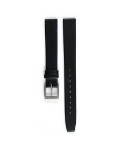 Calvin Klein Minimal Lady Leather Black Original Watch Strap K3132.114
