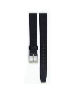 Calvin Klein Minimal Lady Leather Black Original Watch Strap K3132.11A