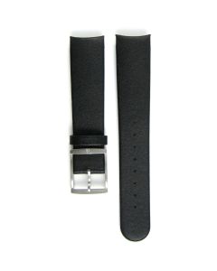 Calvin Klein Challenge Gent Leather Black Original Watch Strap K32111.111