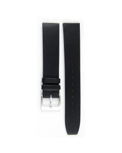 Calvin Klein Minimal Gent Leather Black Original Watch Strap K3511.111