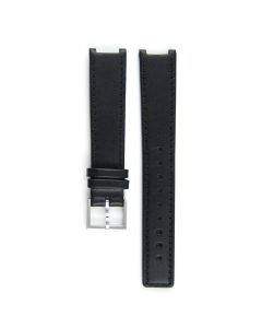 Calvin Klein Dress Lady Leather Black Original Watch Strap K4211.111