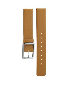 Calvin Klein City Leather Tan Original Watch Strap K600000142