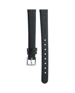 Calvin Klein Classic Leather Black Original Watch Strap K600000183