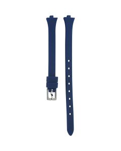 Calvin Klein Lively Silicone Blue Original Watch Strap K604000013