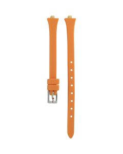 Calvin Klein Lively Silicone Orange Original Watch Strap K604000036