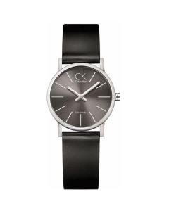 cK Post Minimal Watch K7622107