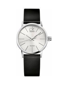 cK Post Minimal Watch K7622220