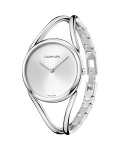 Calvin Klein  Ladies Bangle/Bracelet Watch KBA23126