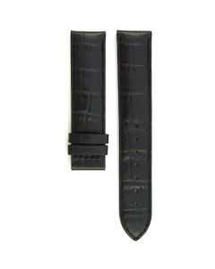 Tissot Le Locle Leather Black Original Watch Strap L164.264.112