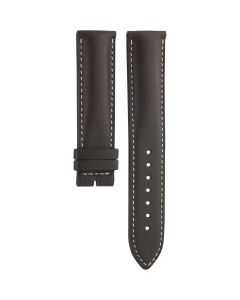 Longines Conquest Leather Brown Original Watch Strap L682125256