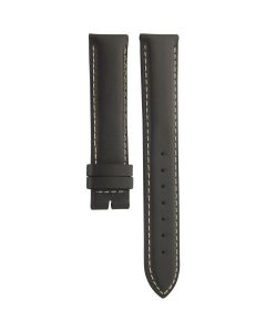 Longines Conquest Leather Brown Original Watch Strap L682132178