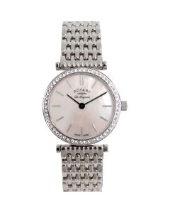 Rotary Ladies Bracelet Watch LB90003/07