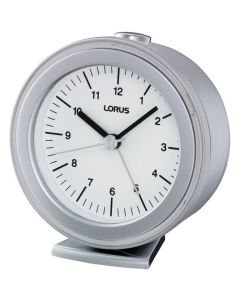 Lorus Bedside Alarm Clock LHE036S