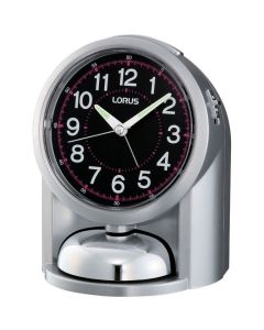 Lorus Bedside Alarm Clock LHK009S