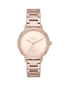 DKNY The Modernist Ladies Watch NY2637