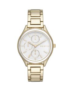 DKNY Woodhaven Ladies Watch NY2660