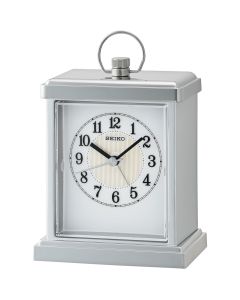 Seiko Bedside Alarm Clocks | Official Seiko Clocks UK Stockist