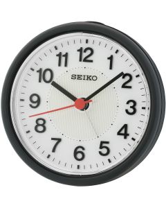 Seiko Bedside Alarm Clock QHE159K