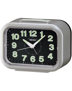 Seiko Bedside Alarm Clock QHK026S