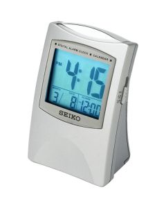 Seiko LCD Clock QHL005S