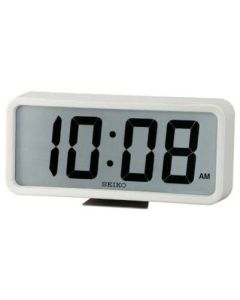 Seiko LCD Clock QHL048W