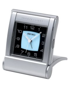 Seiko Travel Clock QHT005A
