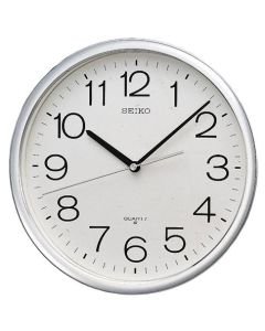 Seiko Wall 31cm Diameter Clock QXA014S