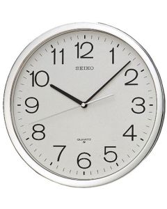 Seiko Wall 36cm Diameter Clock QXA020S