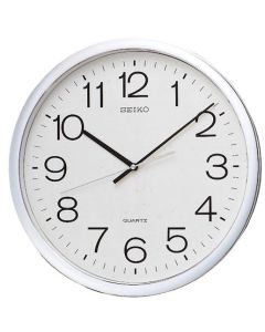 Seiko Wall 40cm Diameter Clock QXA041S