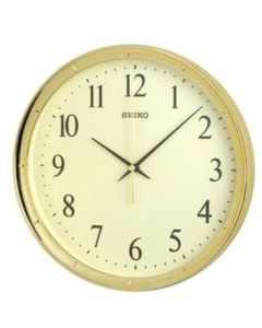 Seiko Wall Clock QXA417G