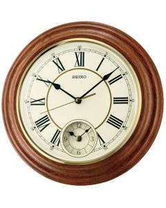 Seiko Wall Clock QXA494B