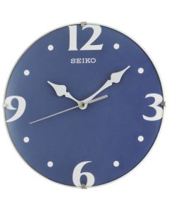 Seiko Analogue Wall Clock QXA515L