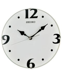 Seiko Analogue Wall Clock QXA515W