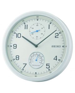 Seiko Wall Clock QXA542W