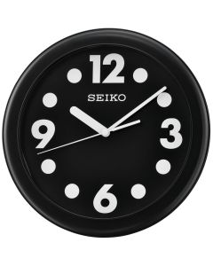 Seiko Analogue Wall Clock QXA544J