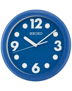 Seiko Analogue Wall Clock QXA544L