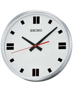 Seiko Analogue Wall Clock QXA566S