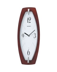 Seiko Analogue Wall Clock QXA571B