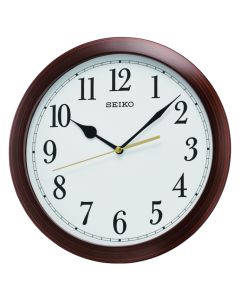 Seiko Analogue Wall Clock QXA597B