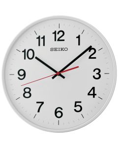 Seiko Analogue Wall Clock QXA701H
