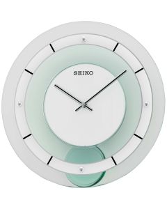 Seiko Analogue Wall Clock QXC220W