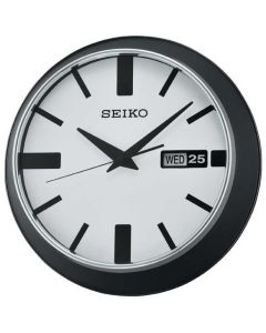 Seiko Analogue Wall Clock QXF102D