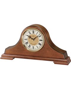 Seiko Wooden Mantel Clock QXJ013B