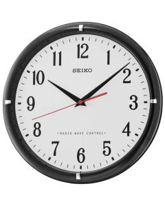 Seiko Analogue Wall Clock QXR302K