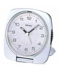 Seiko Travel Clock QXT017AT